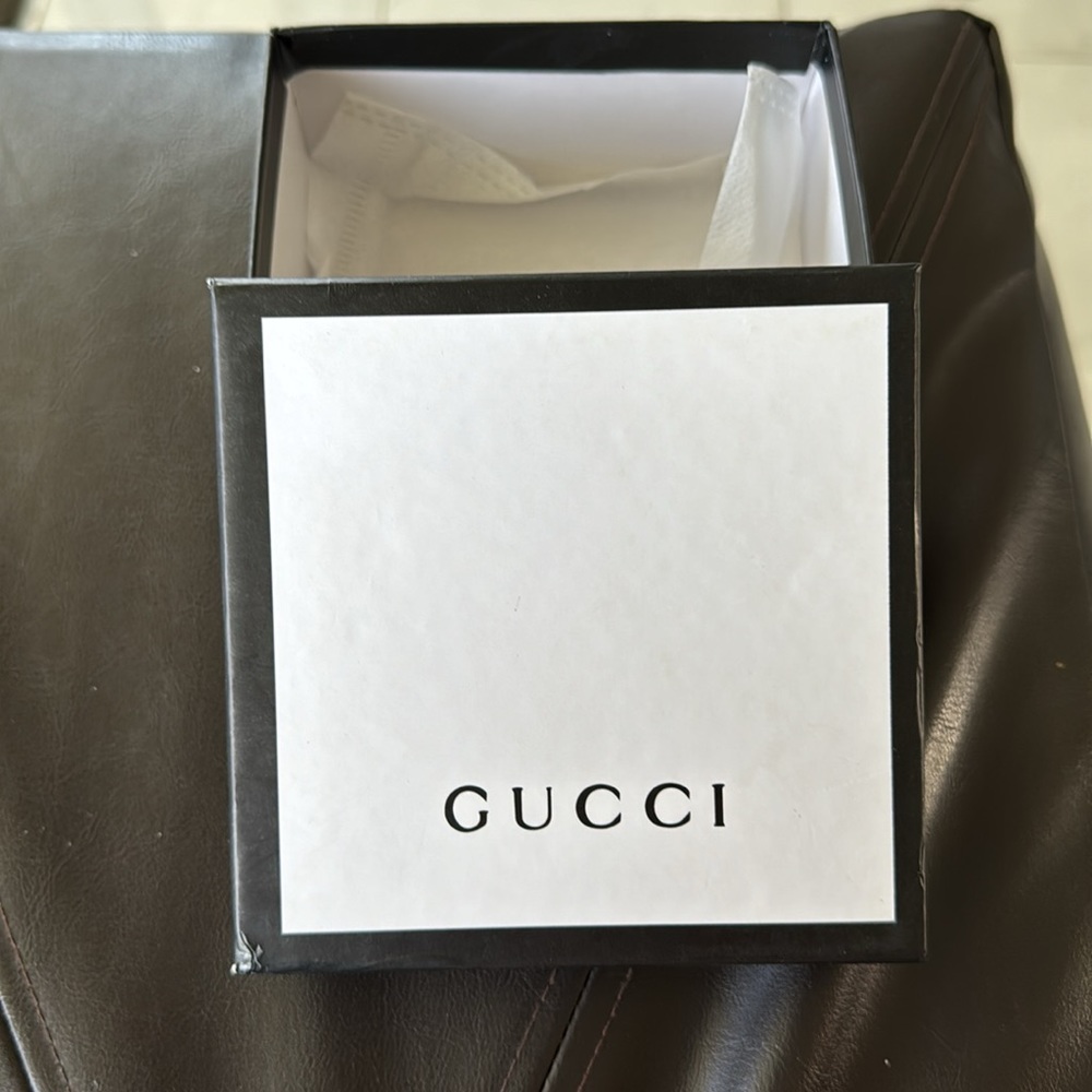 Gucci empty box - Picture 3 of 3